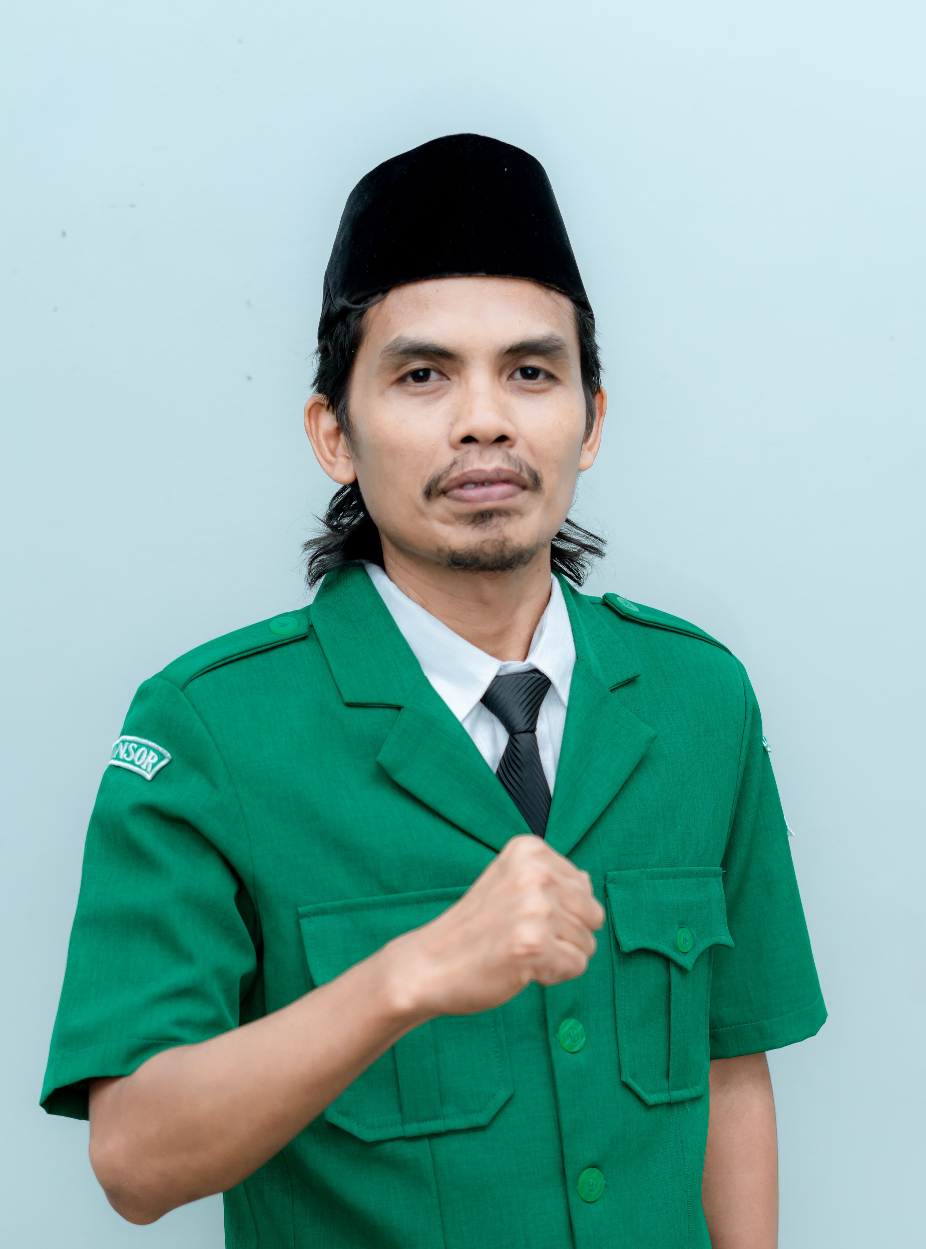Ketua PC GP Ansor Kebumen